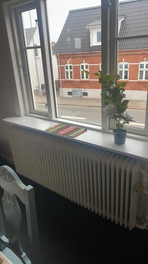 Sondergade Frederikshavn Daire Dış mekan fotoğraf
