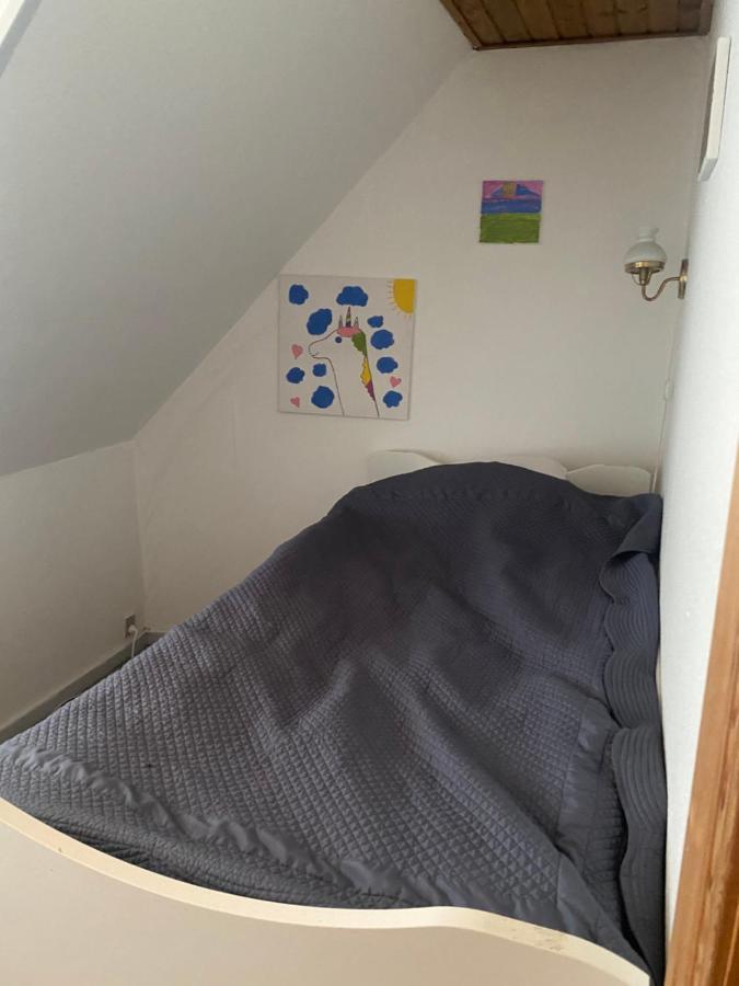 Sondergade Frederikshavn Daire Dış mekan fotoğraf